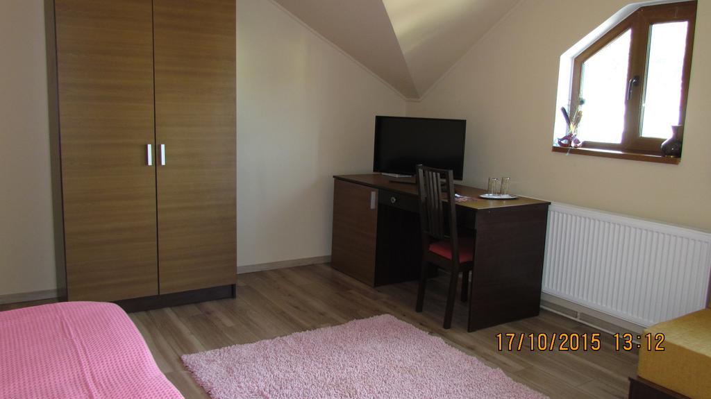 Cosbuc Residence & Villa Сигишоара Стая снимка